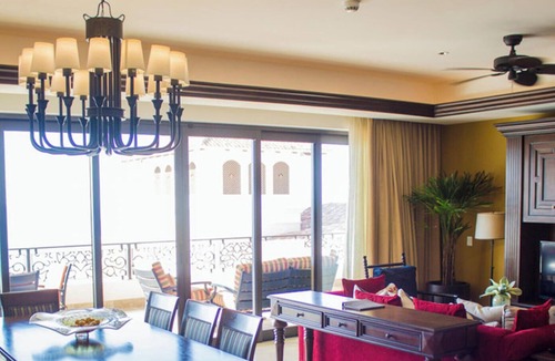 Marina Villa | Cabo Luxury For Less - Villa For 8! Please inquire directly for availability!