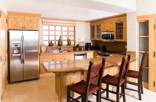 Cabo San Lucas Villa | Cabo Oceanfront Oasis: Your Private Paradise - Villa La Estancia 1301