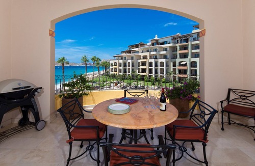 Cabo San Lucas Villa | Cabo Oceanfront Oasis: Your Private Paradise - Villa La Estancia 1301