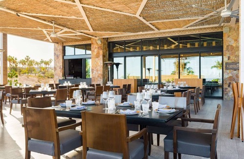 Santa Rosa Hotel | Cabo’s Premier Luxurious Resort- Villa La Valencia 1,2 or Studio