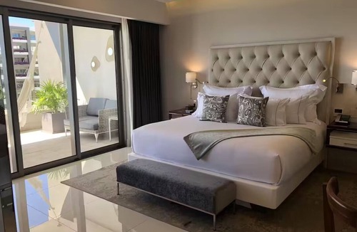 Palmilla Resort | Cabo San Lucas Garza Blanca Resort Magnificent 2BR Suite at the 5 Diamond Resort