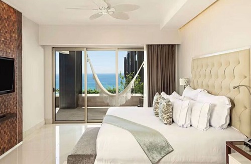 Palmilla Resort | Cabo San Lucas Garza Blanca Resort Magnificent 2BR Suite at the 5 Diamond Resort