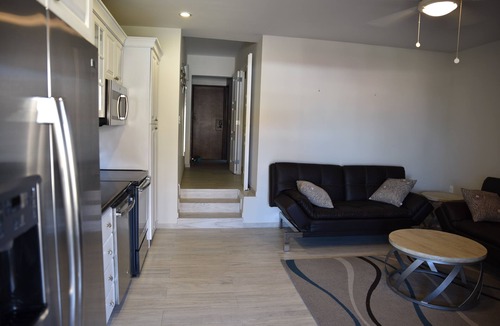Marina Condo | Cabo San Lucas Oceanfront Beach Resort - Best Elegant Condo