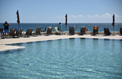 Marina Condo | Cabo San Lucas Oceanfront Beach Resort - Best Elegant Condo