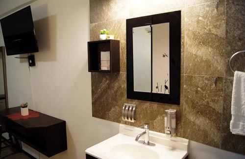 Centro Hotel | cabo tortuga hotel boutique