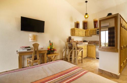 Ildefonso Green Apartment | Cabo Vista Hotel Adults Only