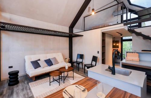 La Ventana Villa | Cactacea Hidden Villas