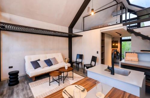 La Ventana Villa | Cactacea Hidden Villas