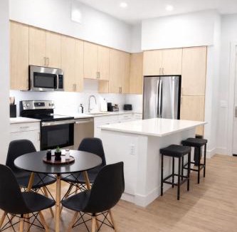 Desert Ridge Apartment | Cactus Cove Retreat Modern 2BR Home