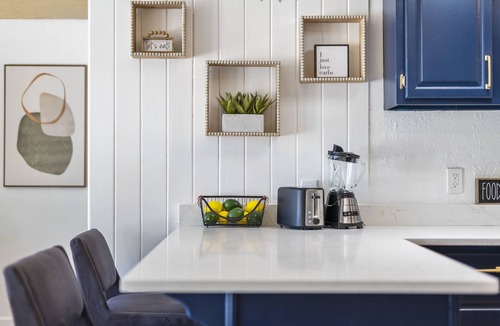 Moon Mountain Vistas House | Caddy Shack 2