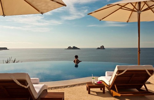 Ixtapa Hotel | Cala de Mar Resort & Spa Ixtapa