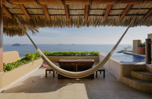 Ixtapa Hotel | Cala de Mar Resort & Spa Ixtapa