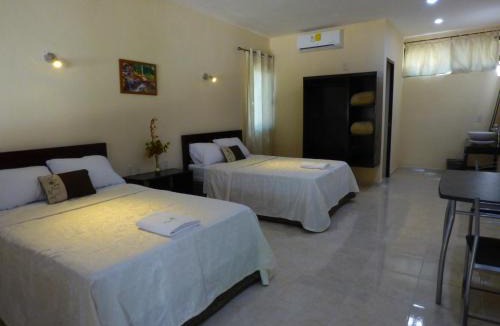 Calakmul Hotel | CALAKMUL Cabañas Zoh Laguna