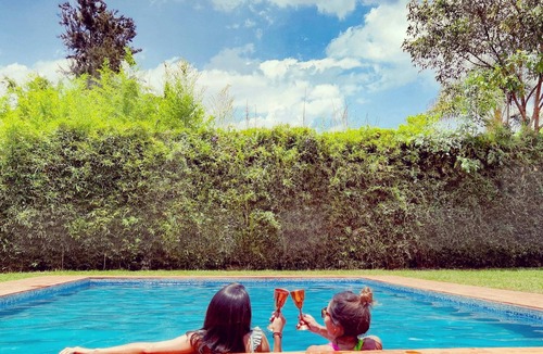 Morelia Cabin | Calandria Cabin in Morelia