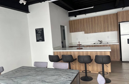 Tijuana Apartment | Caliente Stadium! La Poderosa Hipodromo