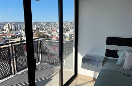 Tijuana Apartment | Caliente Stadium! La Poderosa Hipodromo