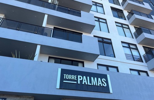 Tijuana Apartment | Caliente Stadium! La Poderosa Hipodromo