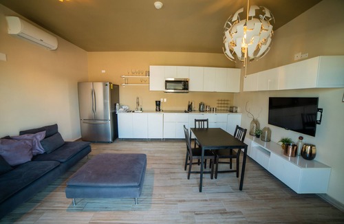 Los Algodones Hotel | California Comfort and Suites
