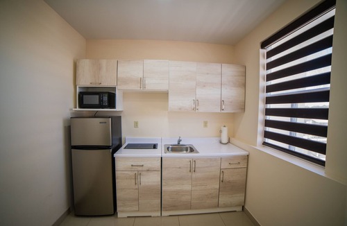 Los Algodones Hotel | California Comfort and Suites