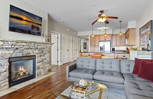 Sandpoint Condo | Calling Adventure Seekers - Seasons at Sandpoint