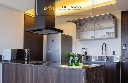 Zona Minerva House | Calm 2BR stay w/pool near Chapultepec