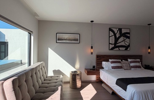 Acapulco Hotel | Cama Inn Hotel Boutique