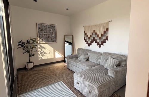 Acapulco Hotel | Cama Inn Hotel Boutique
