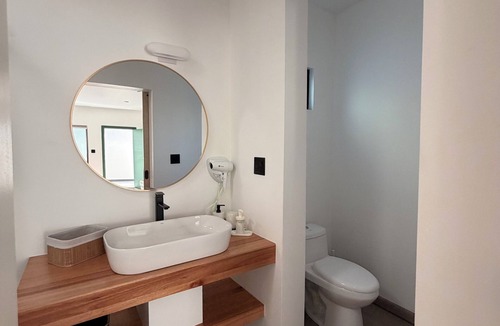 Acapulco Hotel | Cama Inn Hotel Boutique