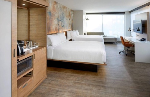 Chandler Hotel | Cambria Hotel Phoenix Chandler - Fashion Center