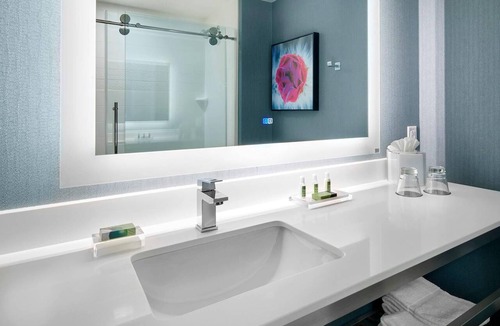 Chandler Hotel | Cambria Hotel Phoenix Chandler - Fashion Center