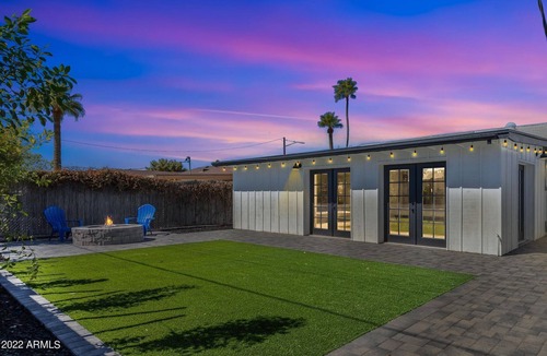 Camelback East House | Camelback East - 3 bed + 2 bath home
