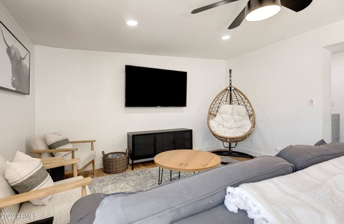 Camelback East House | Camelback East - 3 bed + 2 bath home