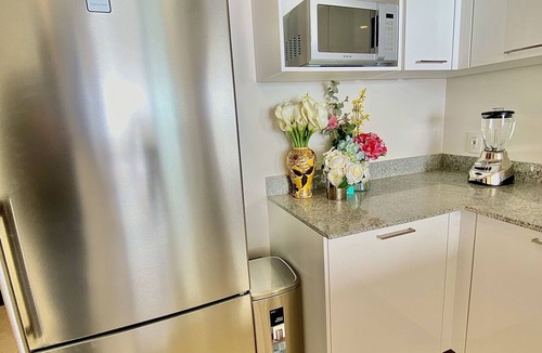 Las Gaviotas Apartment | Camino al Mar, Apartment on the Beach with Fabulous Amenities Zona Dorada Pure Luxury