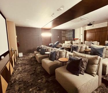 Federico Velarde Apartment | Camino al Mar