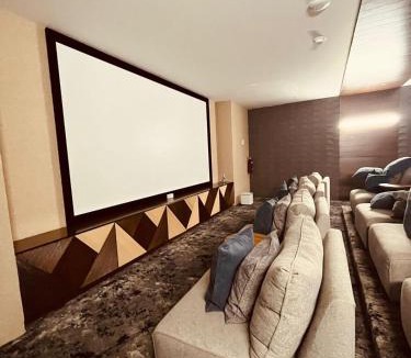 Federico Velarde Apartment | Camino al Mar