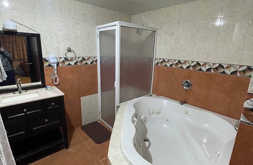 Fresnillo Hotel | Camino de la Plata Hotel