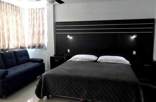 Fresnillo Hotel | Camino de la Plata Hotel