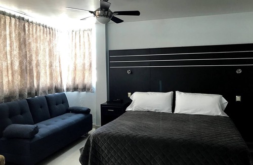 Fresnillo Hotel | Camino de la Plata Hotel