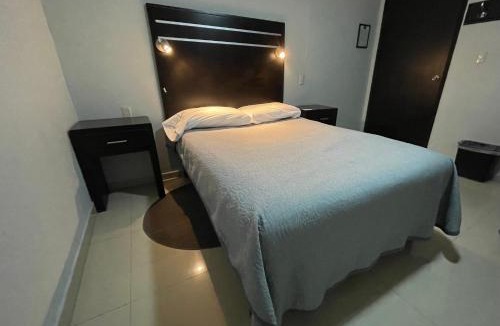 Fresnillo Hotel | Camino de la Plata Hotel