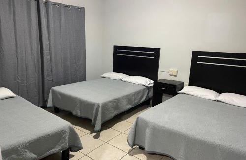 Fresnillo Hotel | Camino de la Plata Hotel