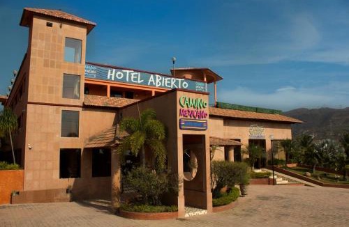 Tuxtla Gutierrez Hotel | Camino Mexicano Hotel & Resort