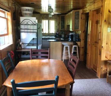 Town of Webb House | Camp Overlook - Big Moose Lake, NY
