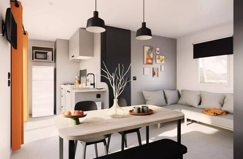 Obereisenbach House | Camping Vallee de L'Our (Vodatent)