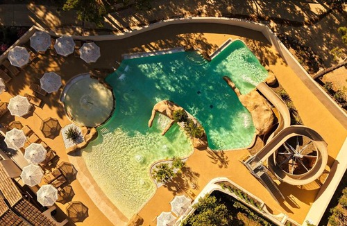 Porto-Vecchio Resort | Campo Di Mare