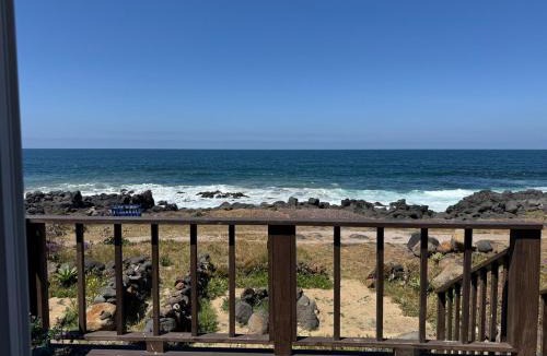 Salsipuedes House | Campo Rivera Beach Community