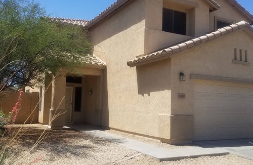 Estrella Village House | Can sleep 10.
