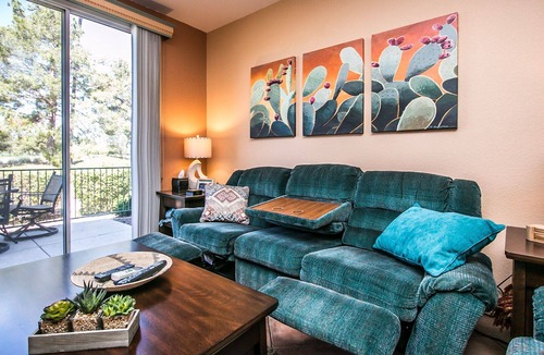 Superstition Springs Condo | Cancellation Condo available January 2026 - Book NOW Great Sunsets - Golf Course