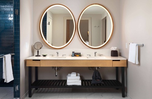 Arts District Hotel | Canopy by Hilton Scottsdale Old Town