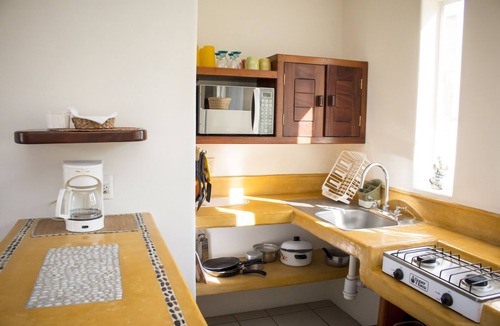 Playa la Madera Hotel | Canto del Mar Hotel & Villas