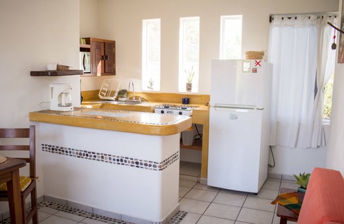 Playa la Madera Hotel | Canto del Mar Hotel & Villas